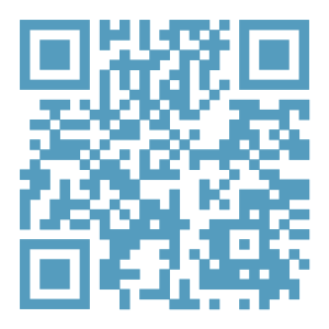 STAP 2025 Application Form QR Code