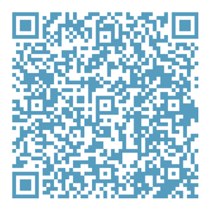 STAP 2026 Application Form QR Code